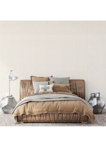 Панель-рейка в рулоні 2900х350х6мм Білий SW-00002068 Sticker Wall (362095202)