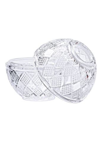 Салфетка на стол кухонная Ø15 см Салфетка стеклянная круглая круглая в форме яйца HP-4-110 Yiwu (370707880)