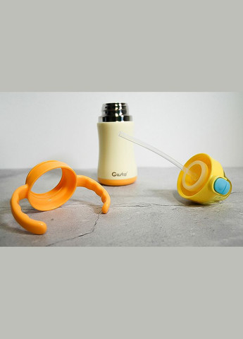 Термос Одуванчик 280 мл (GT127) Gusto (311577965)