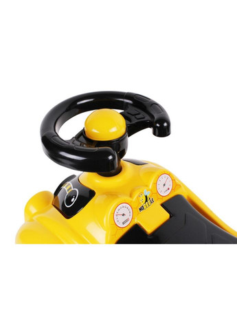 Детская Каталка-толокарь 7198TXK ТехноК (335048205)