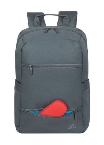Рюкзак для ноутбука 15.6" 8265 (Dark Grey) RIVACASE (360417867)