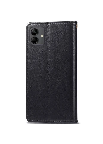 Чохол книжка на Samsung Galaxy A07 / для самсунг галаксі А07 штучна шкіра Getman (361066086)