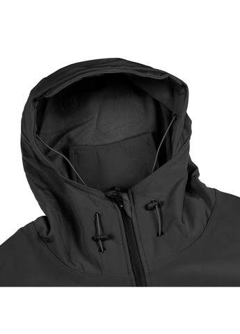 Куртка Shark Skin SoftShell Black Vik-Tailor (315879844)