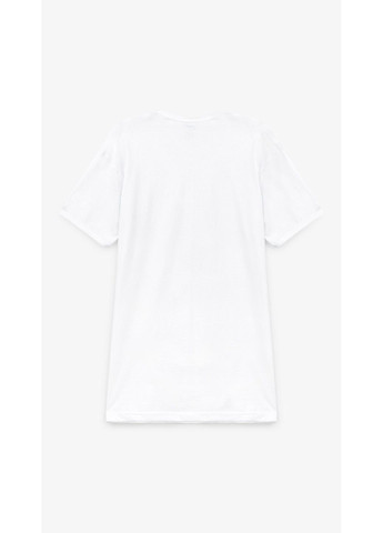 Белая футболка-белье мужская 102 белый shop (2000999294778) Sayhg