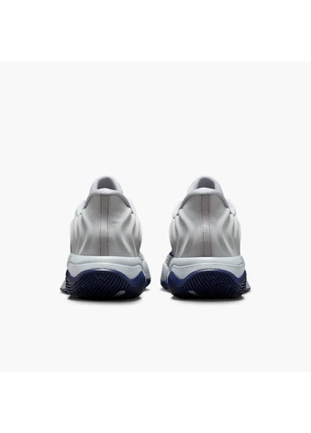 Серые демисезонные кроссовки giannis immortality 4 grey fq3680-008 Nike