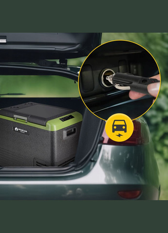 Автохолодильник Mountain Goat P-5905973404914 (345711023)