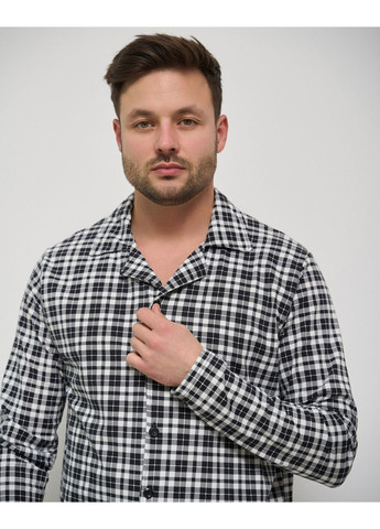 Мужской комплект на пуговицах 93421 Tom John (371135780)