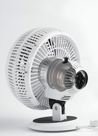 Настольный вентилятор от сети 50 Вт Wimpex WX-918 (335419364)