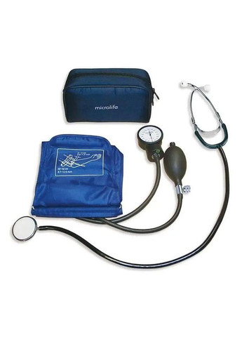 Тонометр BP AG 1-20 механічний гарантія 2 роки Microlife (296930584)
