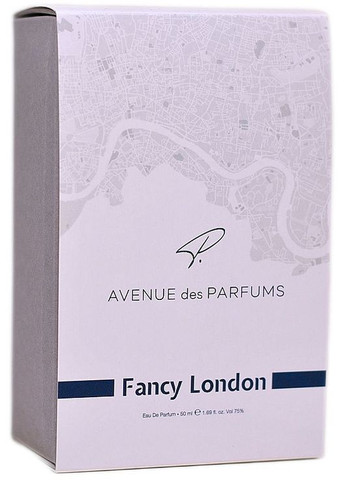 Парфумована вода Elegant Geneva 50ml (1293872-142449) Avenue des Parfums (368660650)