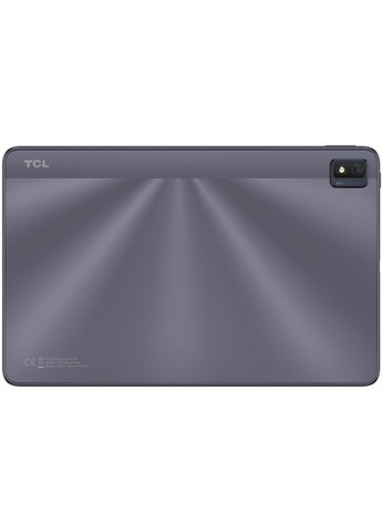 Планшет 10 TABMAX WiFi (9296G) 10.4 FHD 64GB Space Gray (9296G-2DLCUA11) TCL 10 tabmax wi-fi (9296g) 10.4 fhd 64gb space gray (268143724)