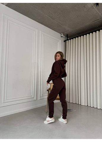 Женский спортивный костюм No Brand (353393764)