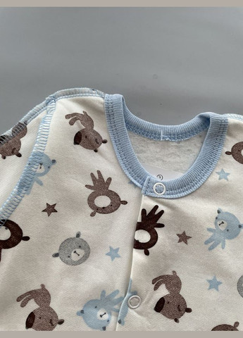 Боди утепленный для девочки No Brand (316470692)