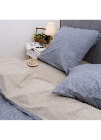 КПБ півтораспальний ранфорс Viluta (363834626)