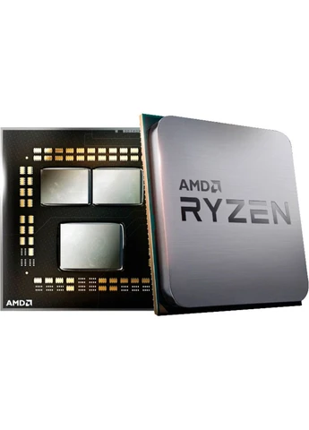 Процесор Ryzen 7 5700 Tray (100-000000743) UA [131889] AMD (400983363)