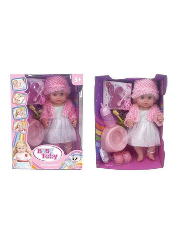 Кукла с аксессуарами 31 см Baby Toby (292555829)