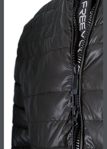Оливковая (хаки) куртка Freever