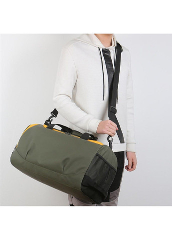 Спортивна текстильна сумка TB9-T-217KH Confident (304265578)