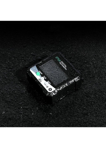 Электронный цифровой угломер-инклинометр с магнитом и влагозащитой Black No Brand (365721130)