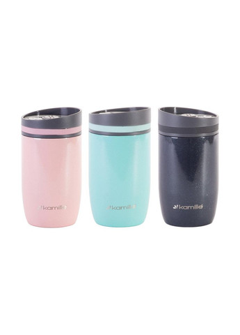 Термокухоль KM-2048 300 мл Kamille (360643103)