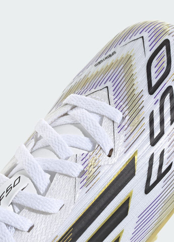 Бутси F50 League Firm/Multi-Ground Kids adidas (332834601)