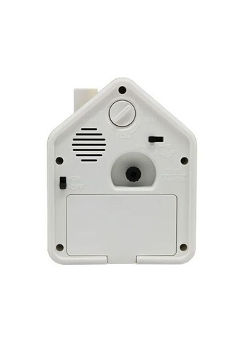 Настольные часы (QHP011A) Seiko будильник (356149420)