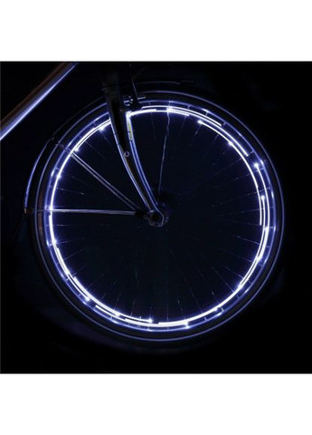 Подсветка Ikzilight 20 LED 220 см, 3хААА (32549) ILight (369785122)