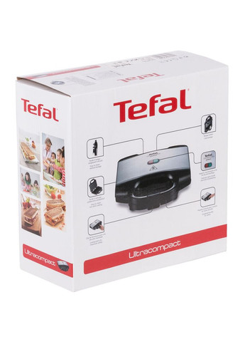 Бутербродница SM157236 Tefal (306581056)