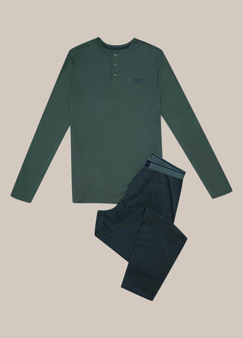 Чоловіча піжама Henderson (315388368)