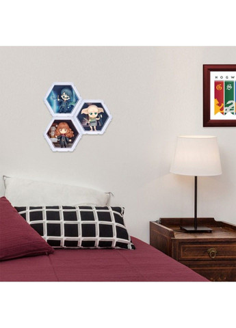 Колекційна фігурка 4D - Гаррі Поттер WOW! PODS (331296693)