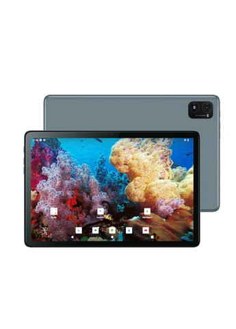 Планшет-телефон Neo ТаЬ 10 LTE 6GB/128GB DUAL SIM 10,1" IPS FULL HD 1920x1200 Blue с чехлом-клавиатурой Adronix Neo Tаb 10 LTE 6GB/128GB (327429268)