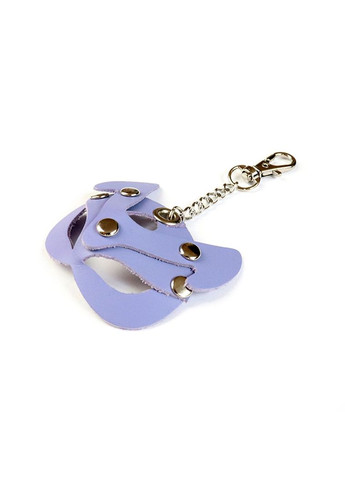 Брелок на карабіні для ключів Kitty, Лавандовий Art of Sex (369952377)