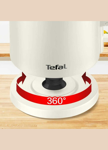 Электрочайник KO140AE0 Tefal (341486097)