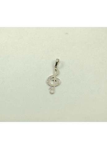 Подвеска Maxi Silver (311278399)