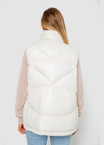 Жилетка жіноча однотонна Ager Жилет (317264233)