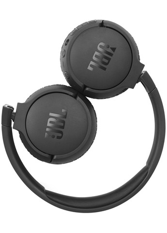 Гарнитура T660 NC (JBLT660NCBLK) Black (6665952) JBL (314974970)