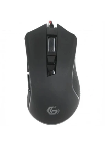 Миша MUSG-301 Black Gembird (336957384)