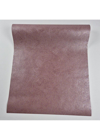 Шпалери вінілові на флізеліні 0.53 × 10.05 м 56814, світло-бордові — для спальні, вітальні, коридору MARBURG (368895813)