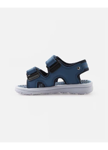 Цветные босоножки bungee 5400089a-67a0, размер 35 (23 см.) Reima