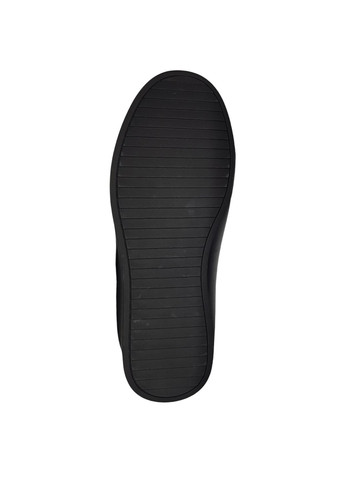 Чорні зимня зимові ботильйони Wollen