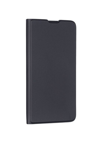 Чехол Book Cover Shell Case для Xiaomi Redmi Note 14 5G Black Gelius (364688712)