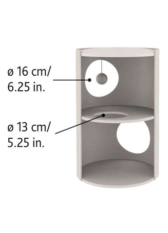 Ципля Edoardo для кошек, кремовая, 33х50 см (сизаль/плюш) Trixie (362701516)