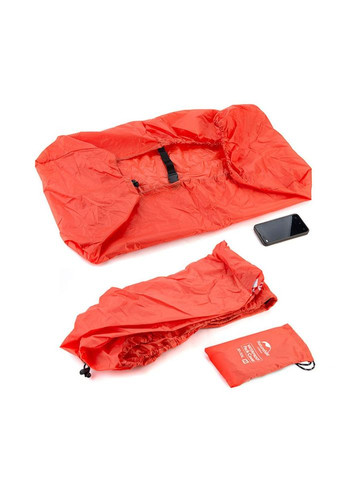 Чохол для рюкзака NH15Y001-Z, 50-70 л, блакитний Naturehike (353505637)