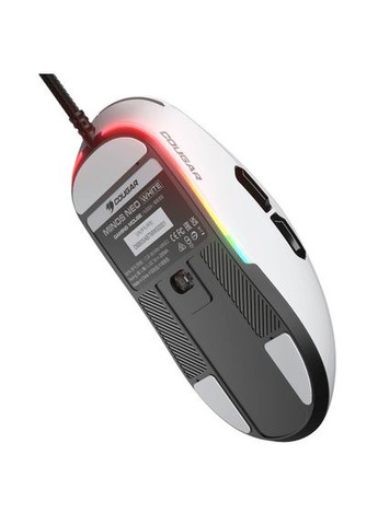 Мышка Minos Neo White Cougar (370618414)