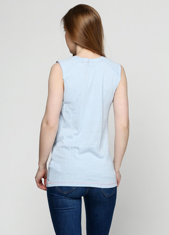 Майка Блакитний Dakine — 319317290