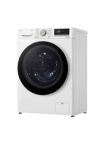 Стиральная машина (m361506) LG F2V5GS0WW (369018766)