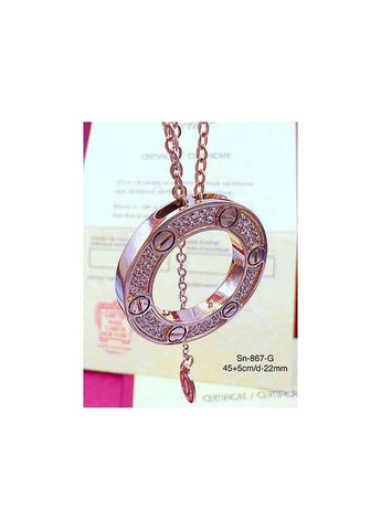 Подвеска Stainlees Steel 867 Stainless Steel (363328564)