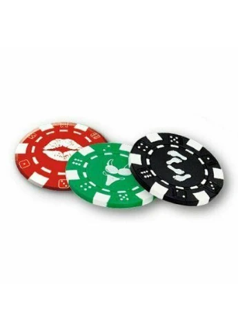 Эротическая игра в покер TEASE&PLEASE Kama Sutra Poker Game Tease & Please (383101296)