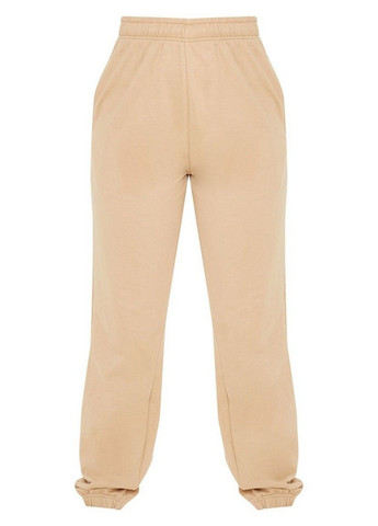 Брюки спорт на флисе PrettyLittleThing (365592717)