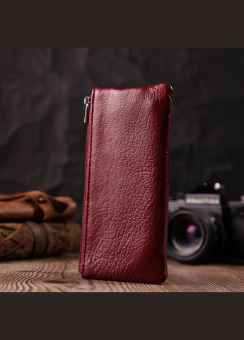 Вместительная ключница из натуральной кожи 22508 st leather (362417552)